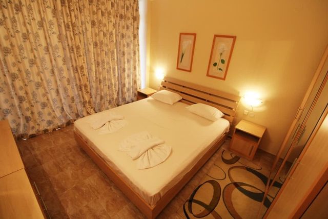 Andalusia  Exclusive Sea View Apartment