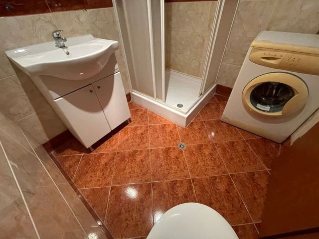 Crown Fort Nice Studio Sea View