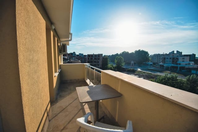 Modern Spacious 1BD Apartment for two in Nesebar - Photo 4