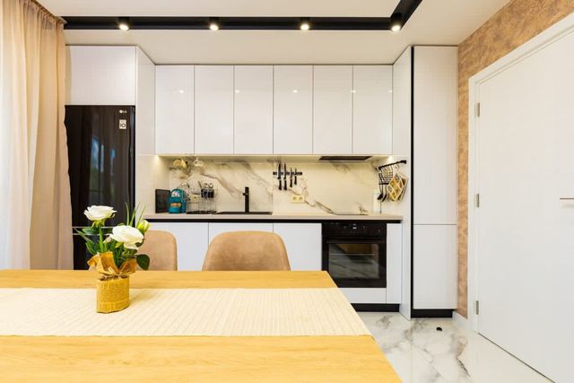 Urban Lux 1  1BD Flat in the heart of Plovdiv - Photo 3