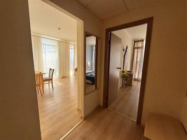 Andalusia Apartment with Sea View