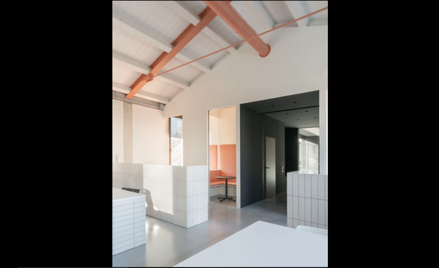 Giopato & Coombes Warehouse - Italy