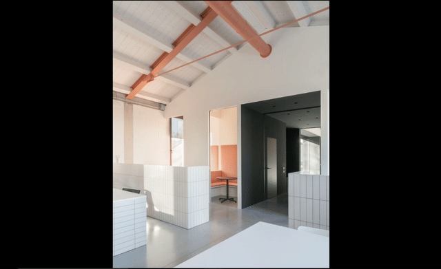 Giopato & Coombes Warehouse - Italy