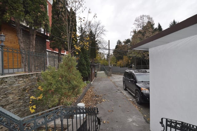 Vintage City Hotel in Sofia