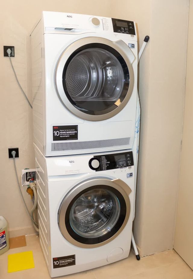 Luxury 4-bedroom Villa in Black Sea Rama Resort