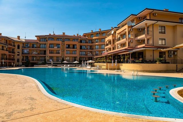 Sky Dreams Cozy Sea View Apartment