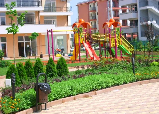 Nice apartment in Grand Kamelia