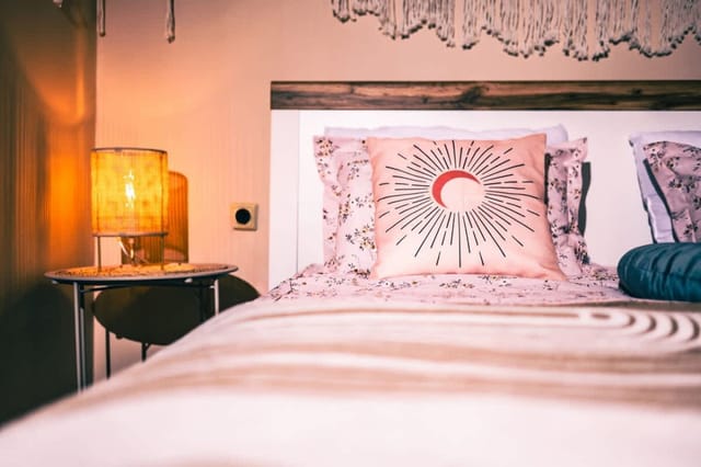 Dream Hill Nest 1BD Apartment in Plovdiv Center