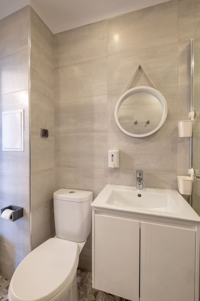 Alex cozy apartment - 1 bedroom