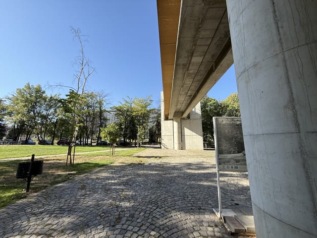 Industrial Building in Sofia