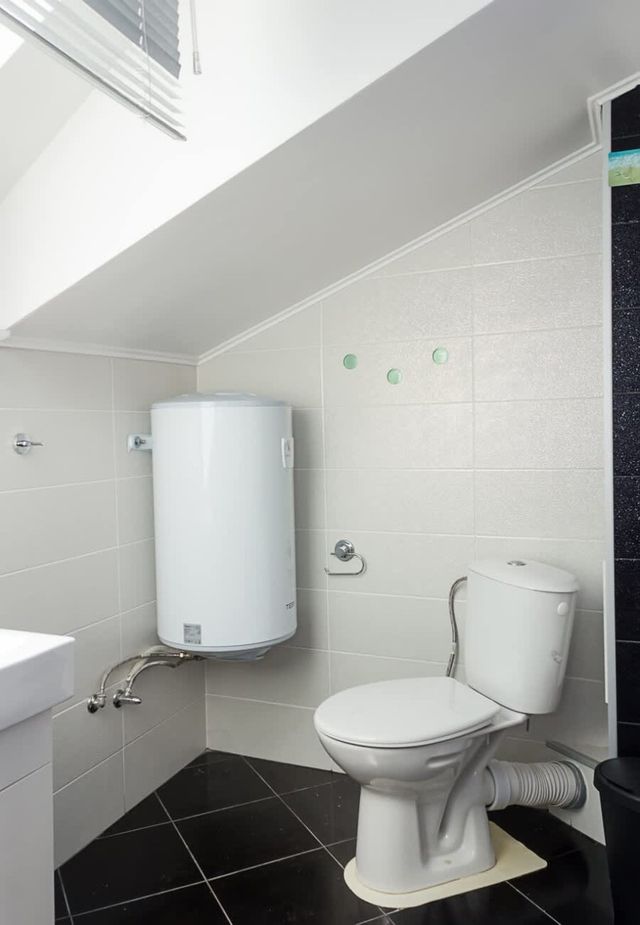 The Purplish Apartment Varna Center