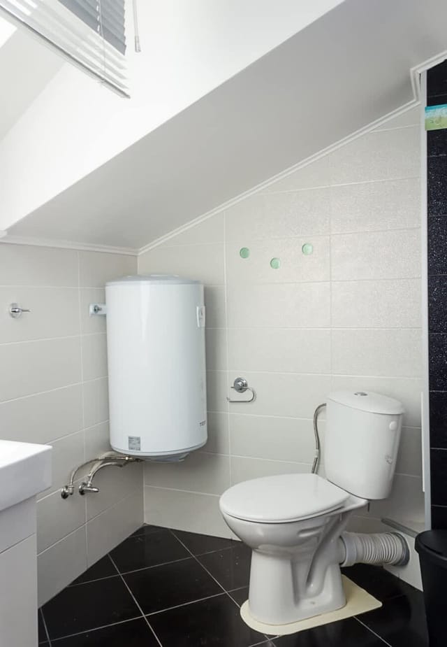 The Purplish Apartment Varna Center