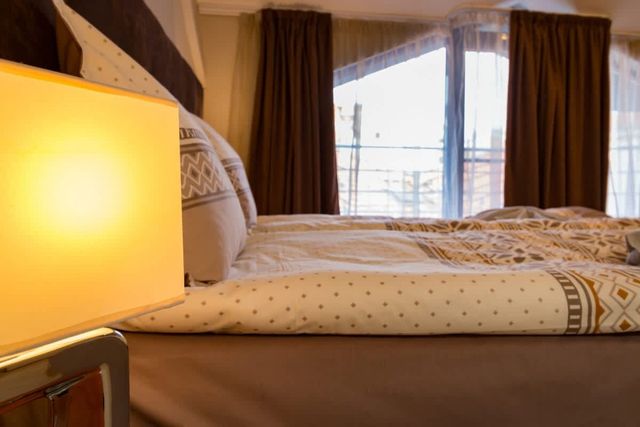 The Perfect One-Bedroom Maisonette in Plovdiv