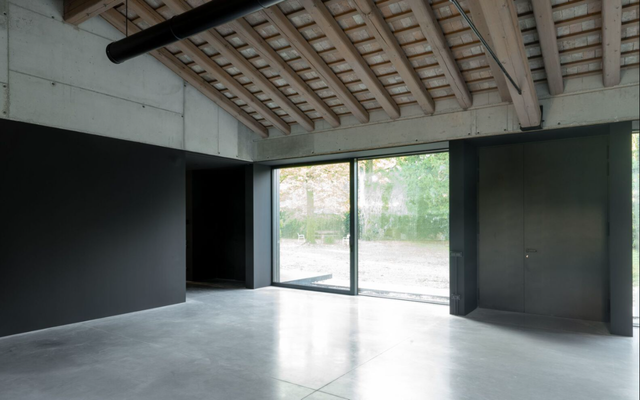 Giopato & Coombes Warehouse - Italy