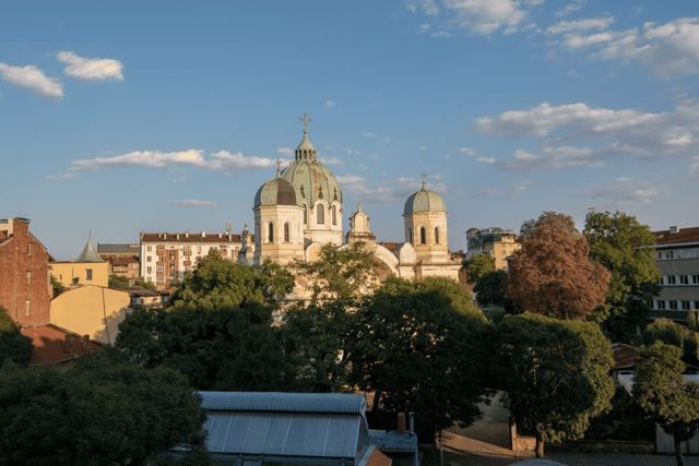 TERRA Design /Award-Winning Apartment/