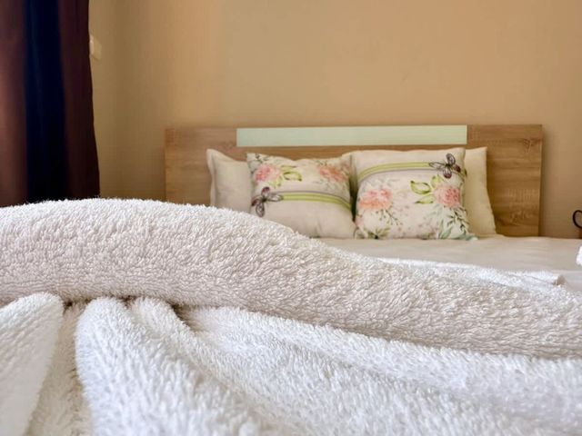 Cozy Studio Privilege Fort Beach