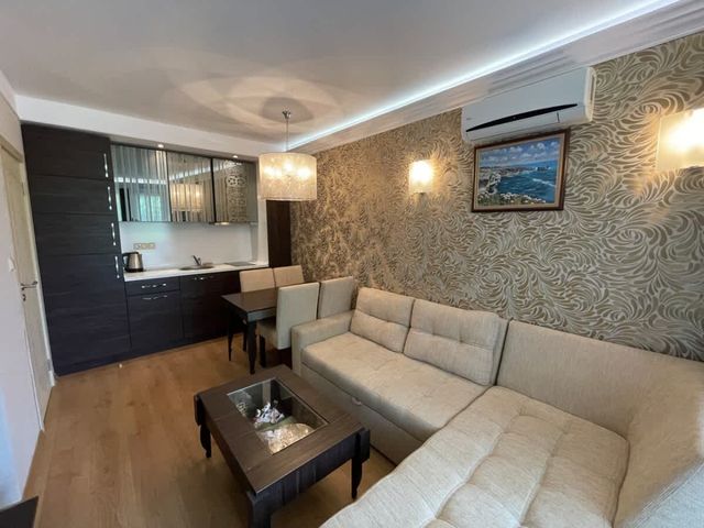 Deluxe apartment in Harmony Palace