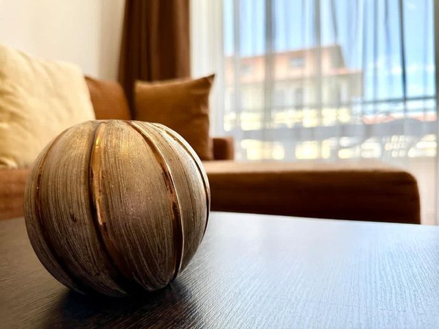 Cozy - Studio in Diamant Residence