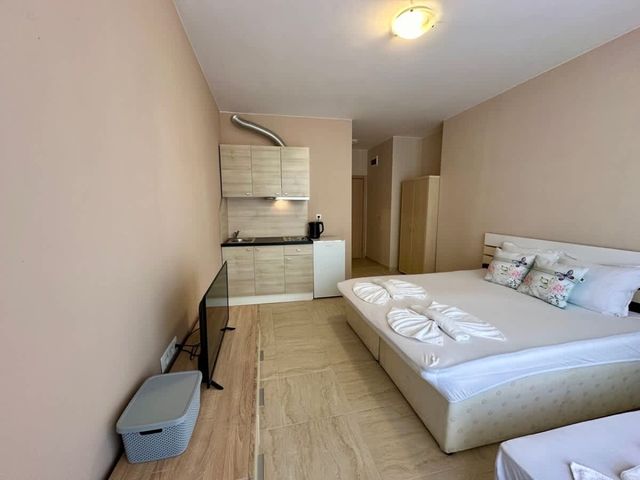 Cozy Studio  Sunny View Central