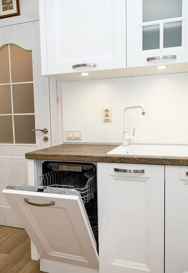 Stylish 1BR Steps from Sea Garden | Central Varna