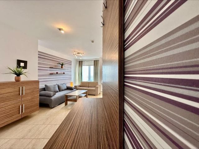 Cozy Aheloy  Marina Cape  Nice 2 bed sea view