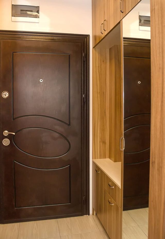 Bright Studio in Top Central Location in Varna