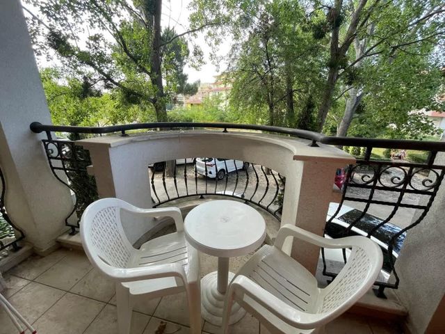 Deluxe apartment in Harmony Palace