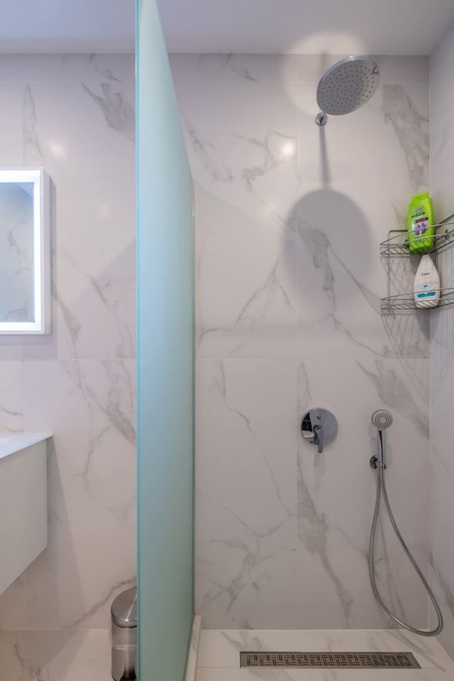 Elegant Deluxe - 2 Bedrooms apt.