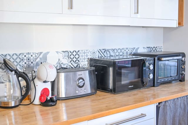 Mountain Stay | One-Bedroom | Apartment 7 – Bansko