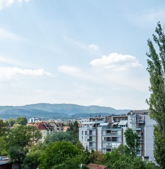 Fusion Finesse - 2BD with parking space - Photo 4