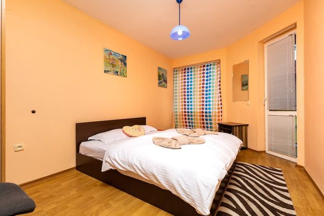 Cozy Flat | 10 Minutes from Plovdiv's Old Town