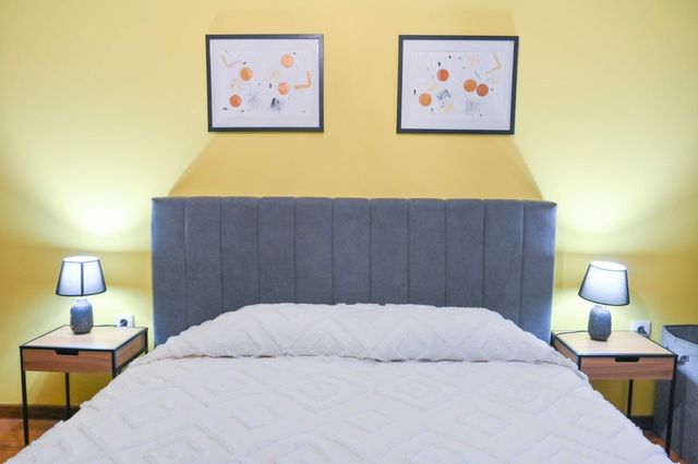 Gondola Retreat Bansko - Cozy 1BR Near the Lift