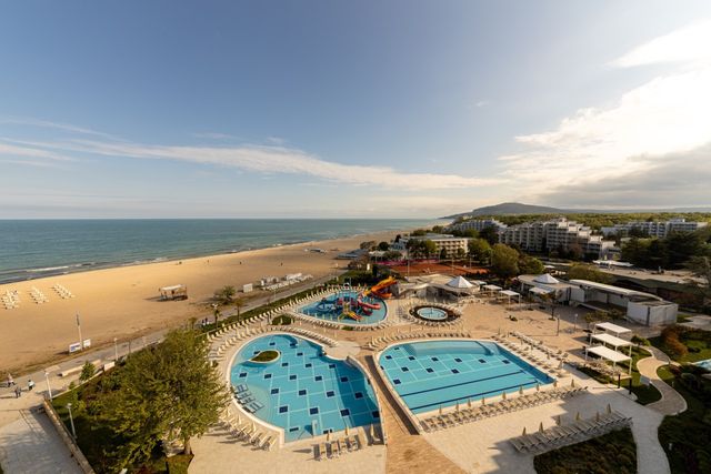 Maritim Hotel Paradise Blue Albena
