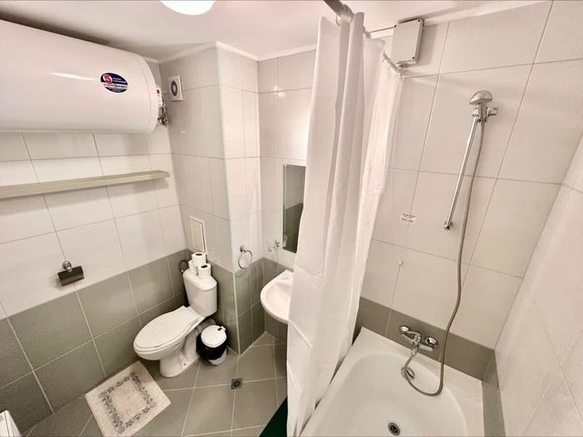 Cozy Aheloy  Marina Cape  Nice 2 bed sea view