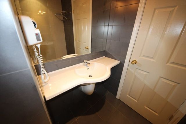 Komfort studio for 4 person in South Pearl