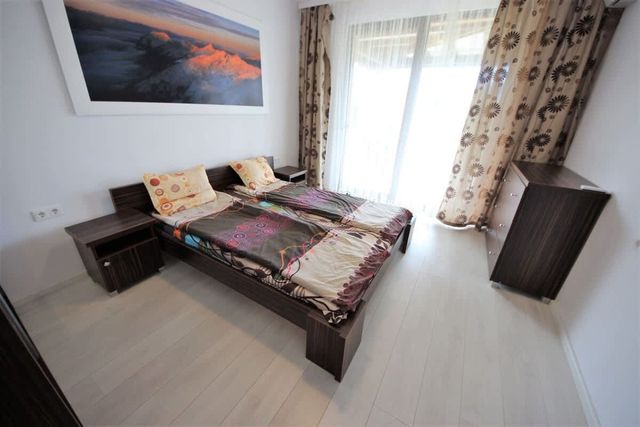 Cozy Kavaci  Deluxe Apartment with Terrace