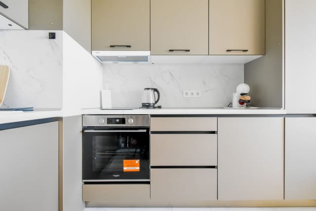 Modern 1BD Near Paradise Center & Vitosha Metro