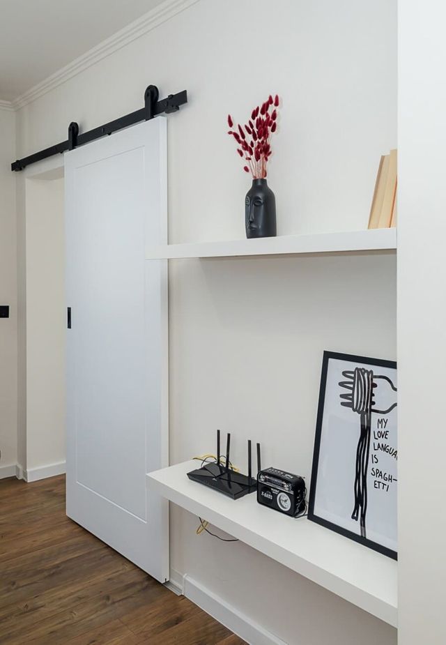 Cozy & Bright 2-BR Flat Next to Grand Mall Varna