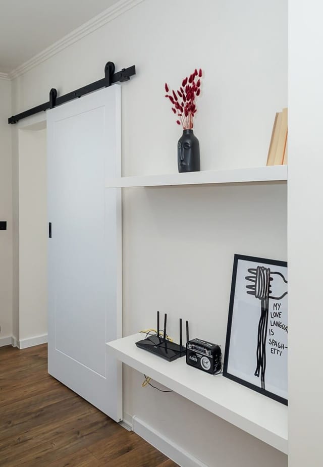 Cozy & Bright 2-BR Flat Next to Grand Mall Varna