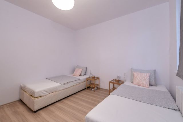 Atacama - spacious apartment in Lozenets area