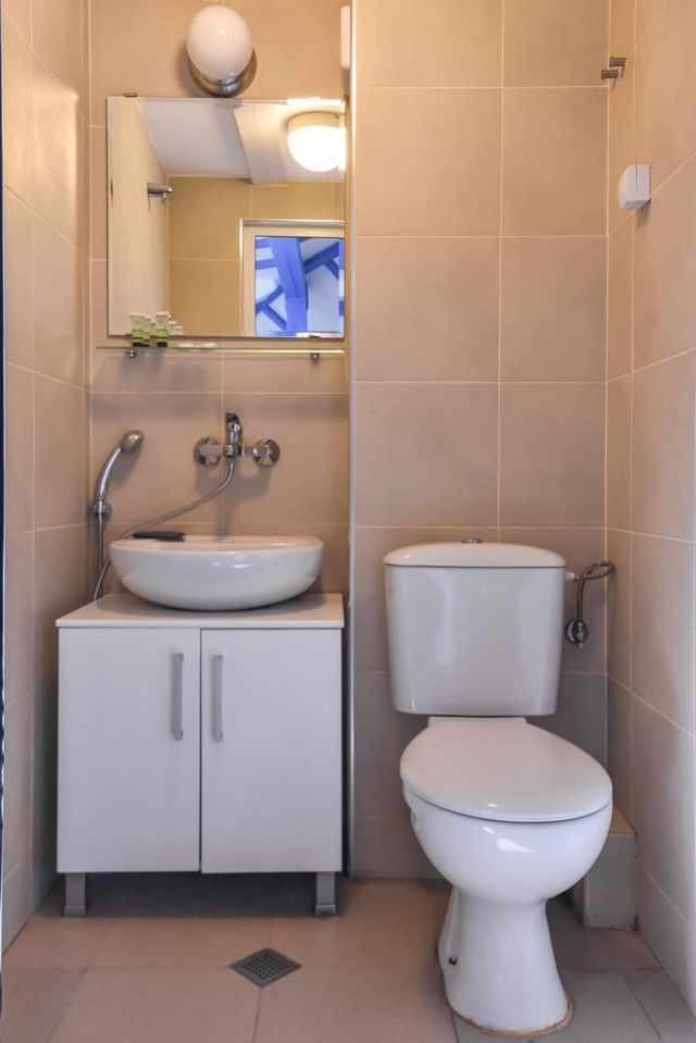 The Ivy House - A Cozy Attic near the City Center