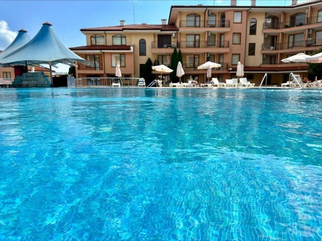 Cozy Studio in Panorama Dreams