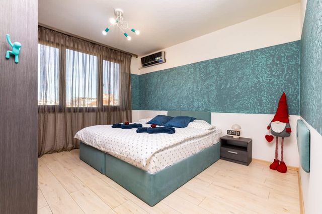 Nikolaos Apartment - Photo 3