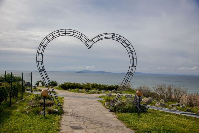 Clara Studio at an Irish run family hotel