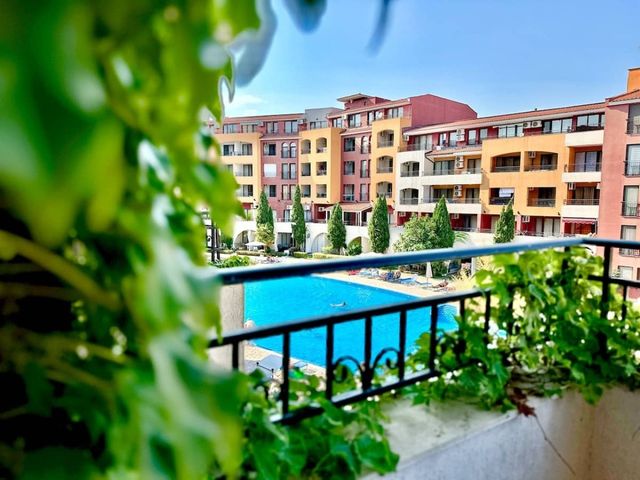 Cozy studio for family in Marina Cape