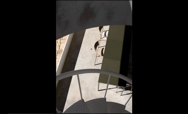 House Studio in Castelo de Vide