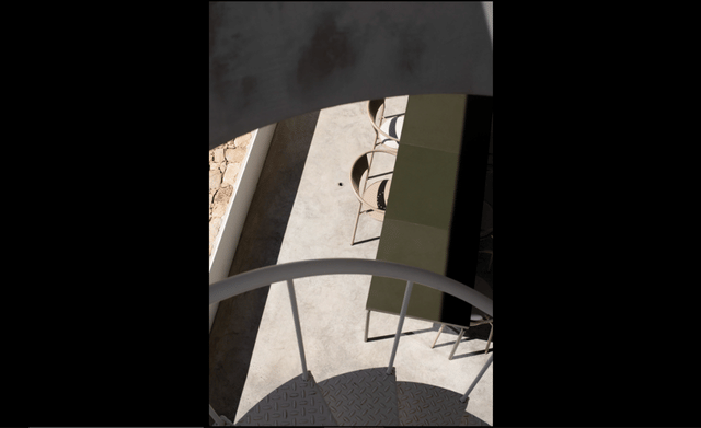 House Studio in Castelo de Vide