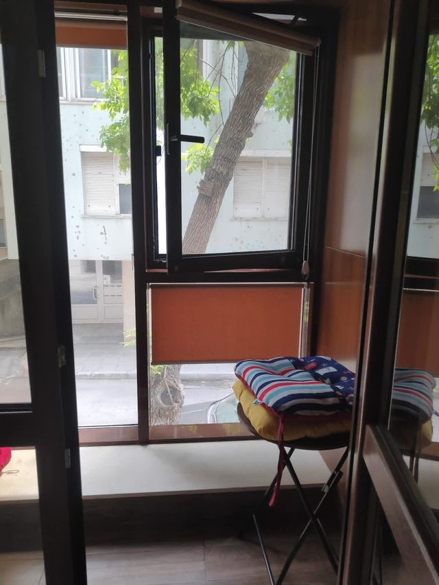 Unbeatable Location: New Lux Apartment Varna beach