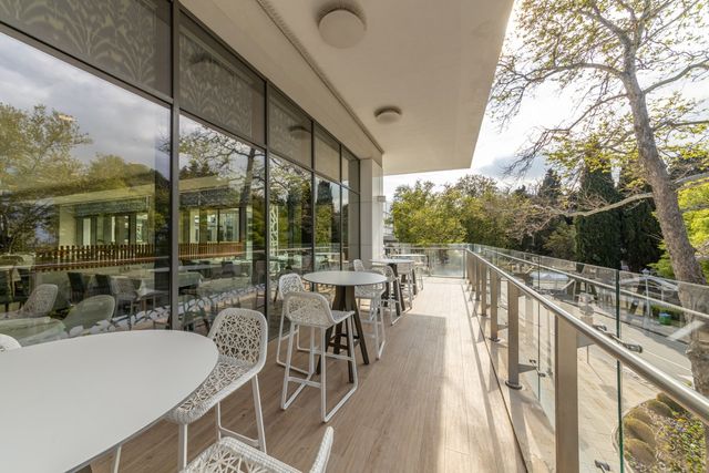 Maritim Hotel Paradise Blue Albena