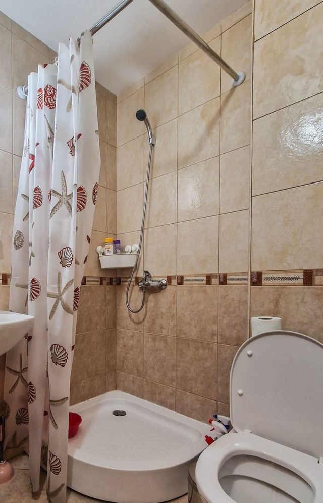 Mountain View Studio, Steps from Bansko Gondola